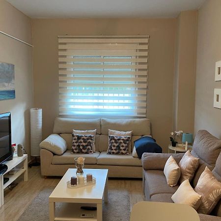 Apartamento DELUXE Benalmádena Bagian luar foto