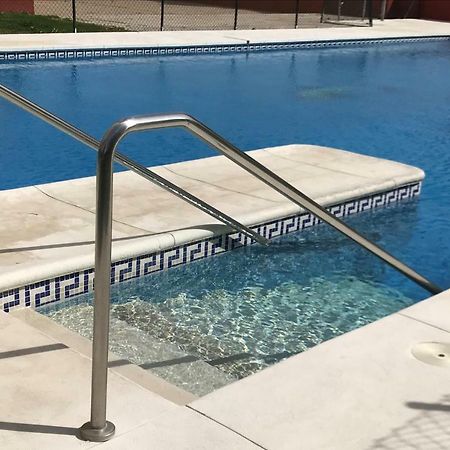 Apartamento DELUXE Benalmádena Bagian luar foto