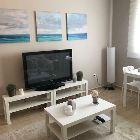 Apartamento DELUXE Benalmádena Bagian luar foto