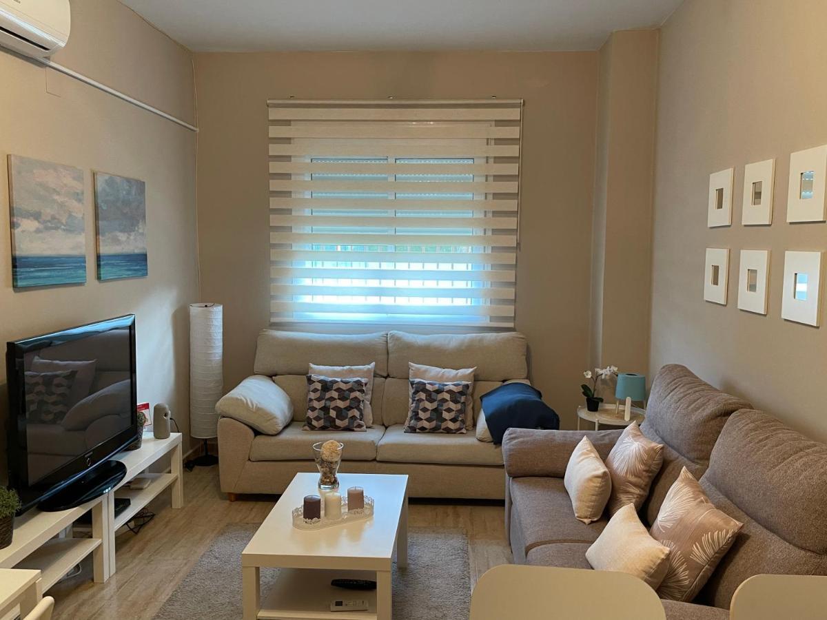 Apartamento DELUXE Benalmádena Bagian luar foto