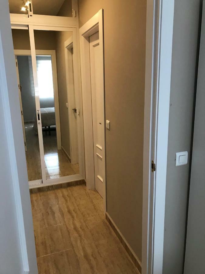 Apartamento DELUXE Benalmádena Bagian luar foto