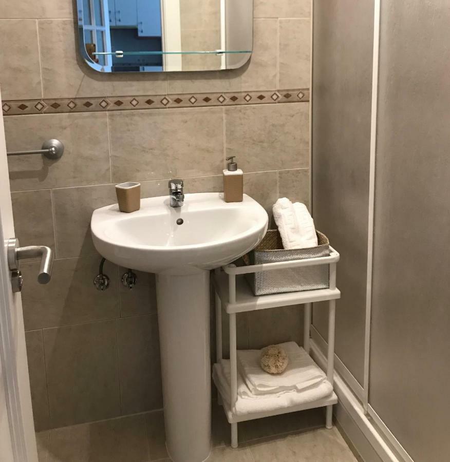 Apartamento DELUXE Benalmádena Bagian luar foto
