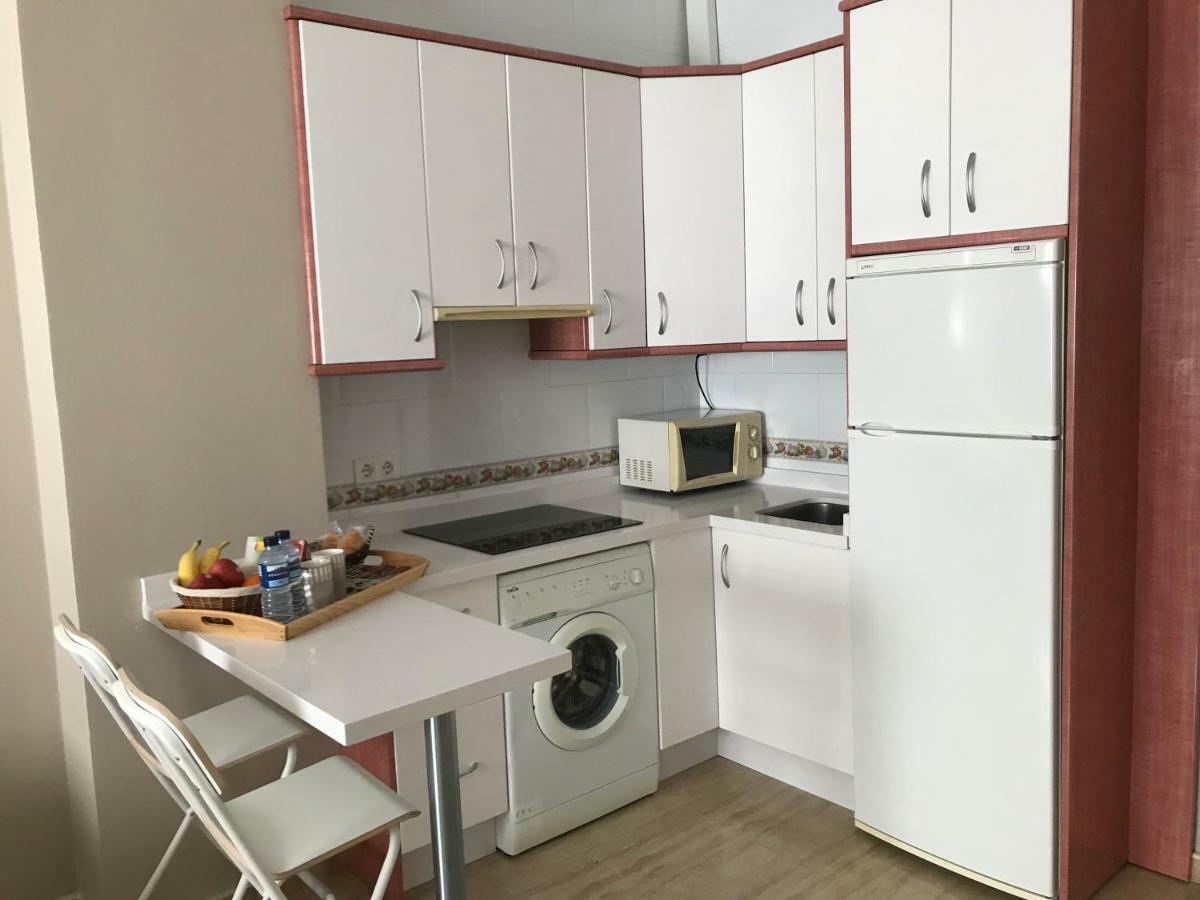 Apartamento DELUXE Benalmádena Bagian luar foto