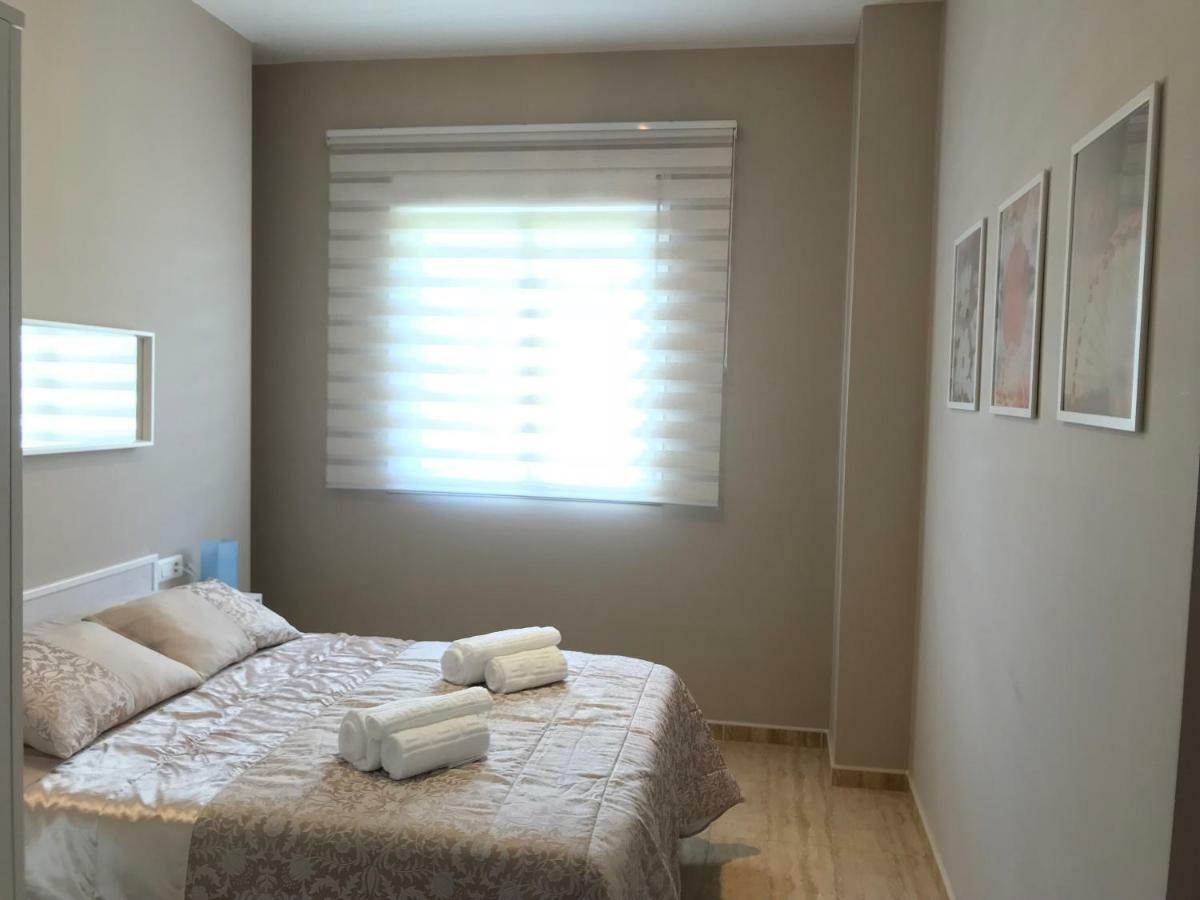 Apartamento DELUXE Benalmádena Bagian luar foto