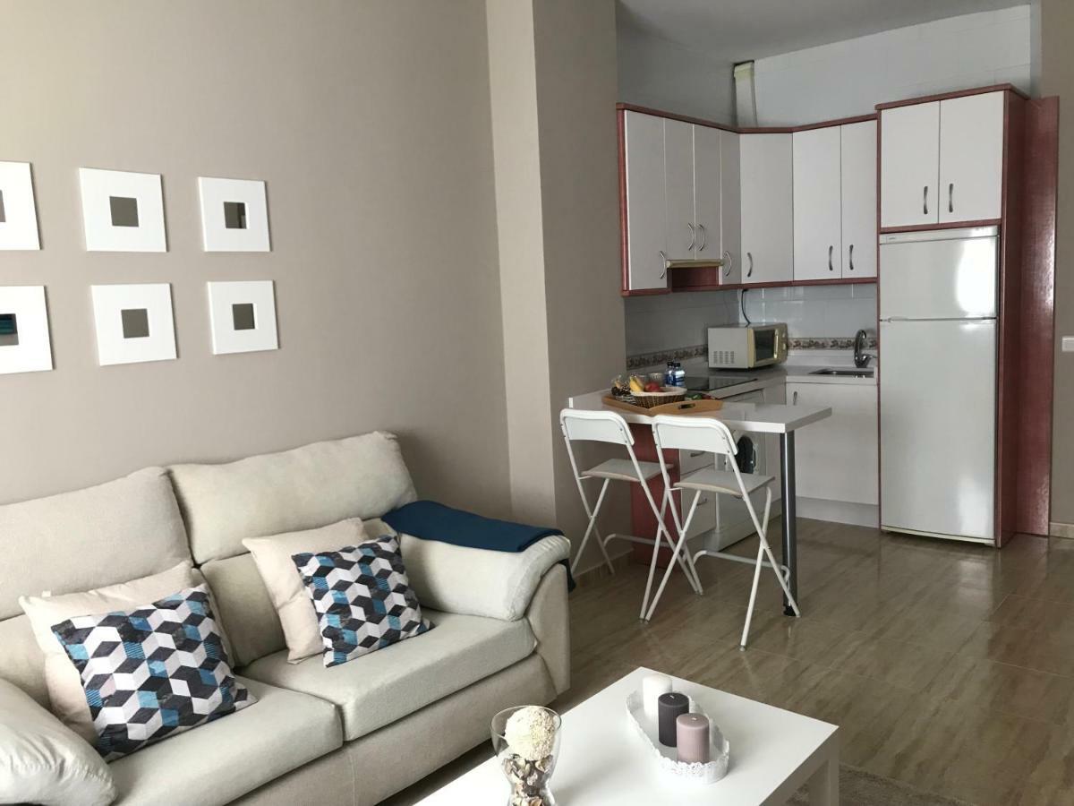 Apartamento DELUXE Benalmádena Bagian luar foto