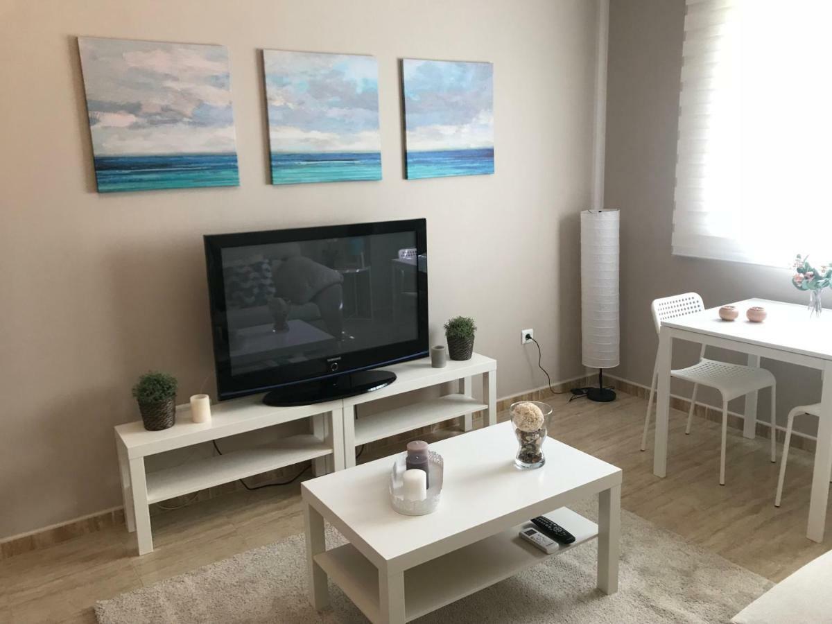 Apartamento DELUXE Benalmádena Bagian luar foto